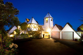  Tivoli Homestay  Нью-Плимут